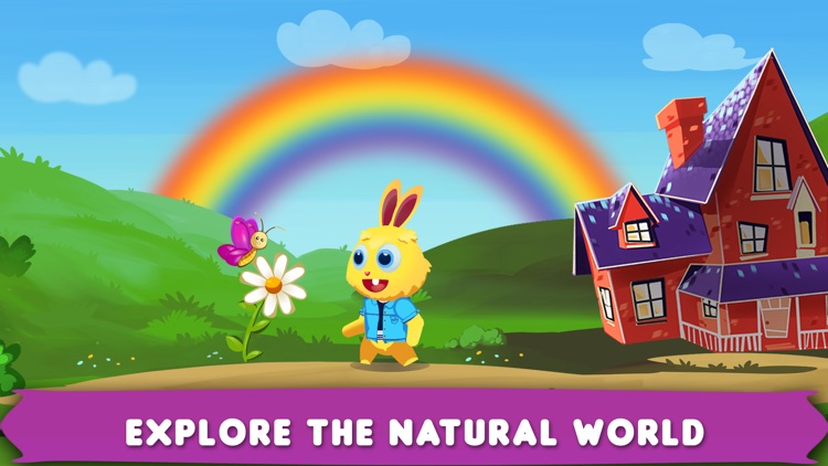 Toddler games 2,3,4 year olds screenshot-0