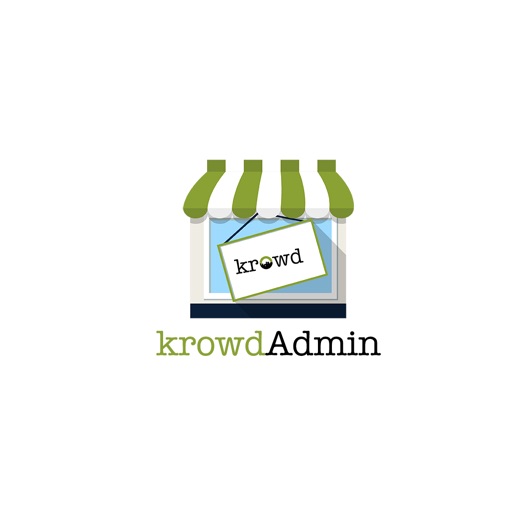 KrowdAdmin