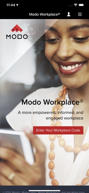 Modo Workplace(圖1)-速報App