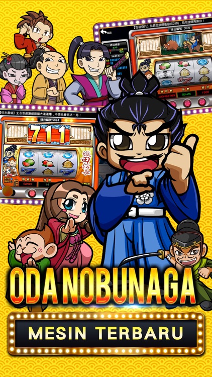 HOKI BOSS online screenshot-3