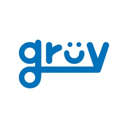 Ride grüv