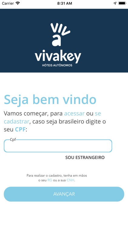 VivaKey