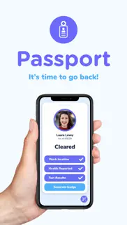passport by doc.ai problems & solutions and troubleshooting guide - 1