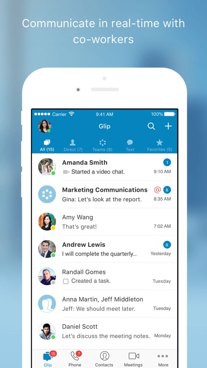 RingCentral