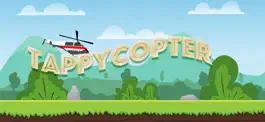 Game screenshot Tappy Copter mod apk