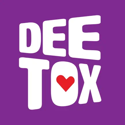 Deetox.com Читы