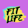 Two Brothers Ventures LLC - Fit Life Academy  artwork