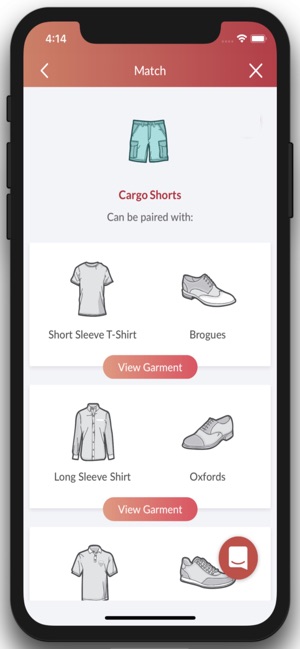 Ombré - Your Fashion Stylist(圖5)-速報App