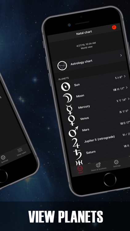 Astro Pro: ultimate astrology