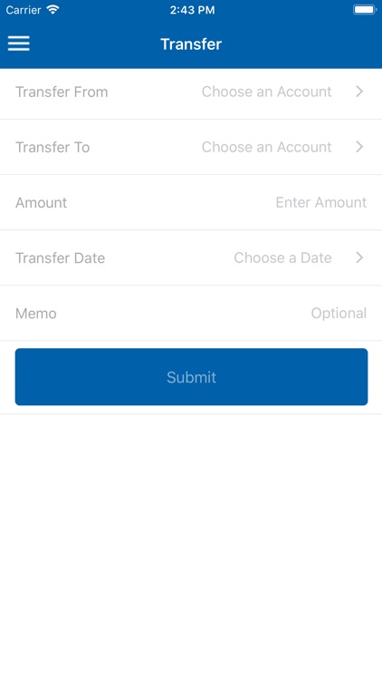 One Source FCU Mobile Banking! screenshot-3