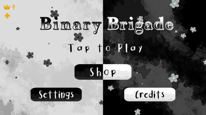 Binary Brigade screenshot 4