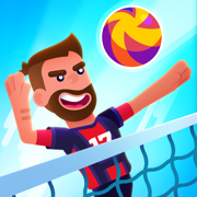 Volleyball Challenge 2020