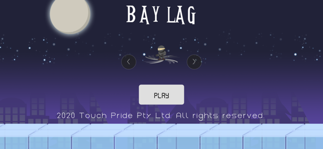 Bay Lag(圖2)-速報App