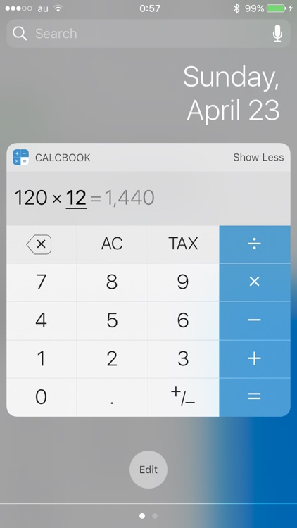 CalculationBook screenshot-4