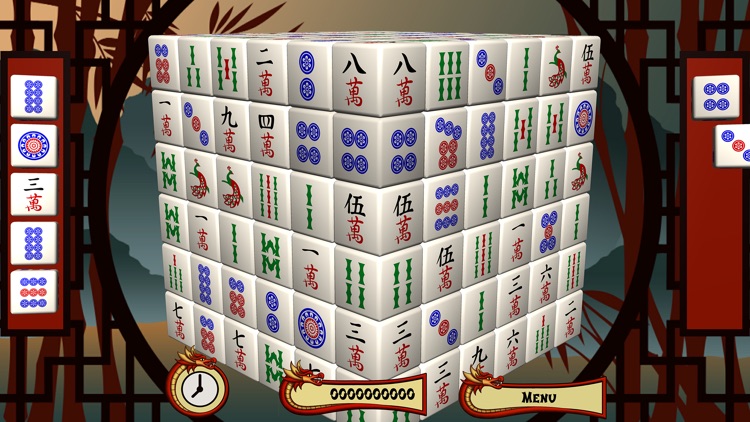 Artex Mahjong - Puzzle Game screenshot-4