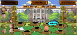 Game screenshot Pummel A Politician hack