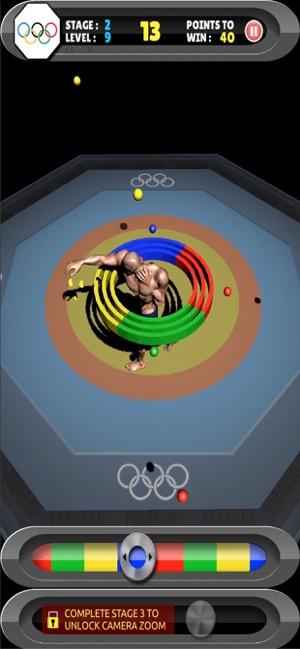 Color Match Fighter(圖4)-速報App