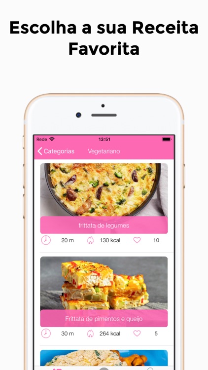 Fit and Healthy Recipes screenshot-3