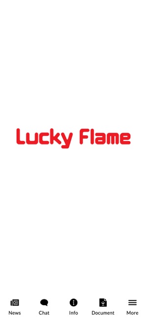 LUCKY FLAME(圖1)-速報App