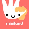 Miniland emybaby