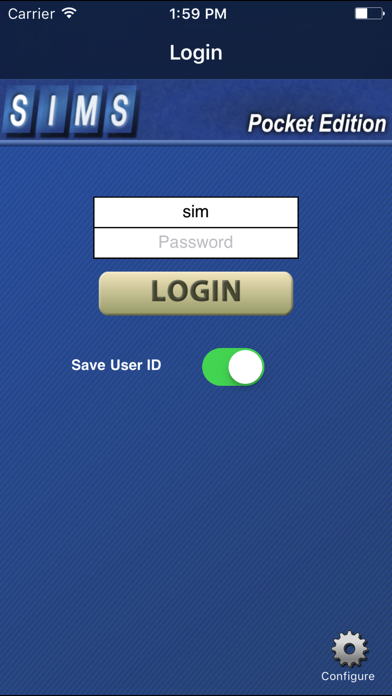 How to cancel & delete SIMS Pocket from iphone & ipad 1