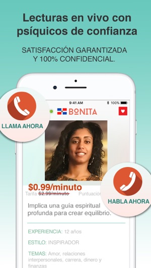 Conexiones Psíquicas(圖1)-速報App