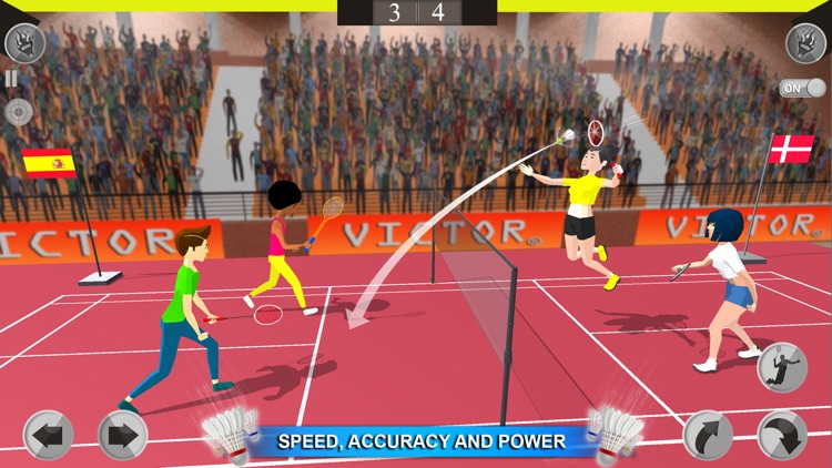 Badminton Premier League