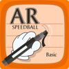 AR Speedball Basic LH