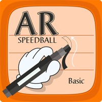 AR Speedball Basic LH pour PC