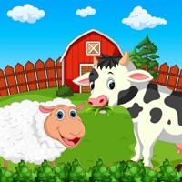 Ferme du village des animaux pour PC