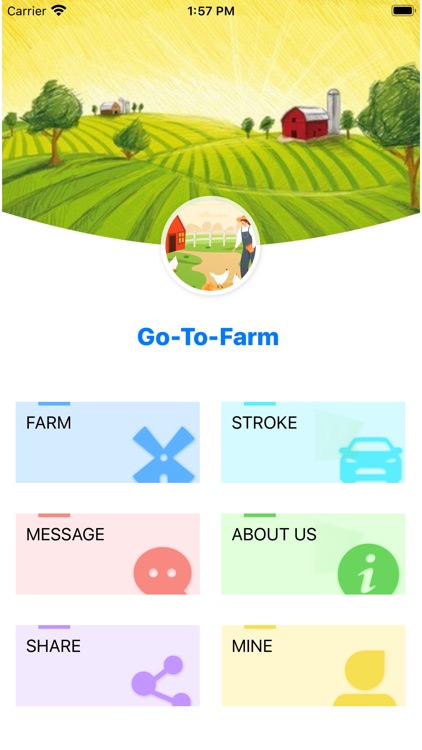 Go-To-Farm