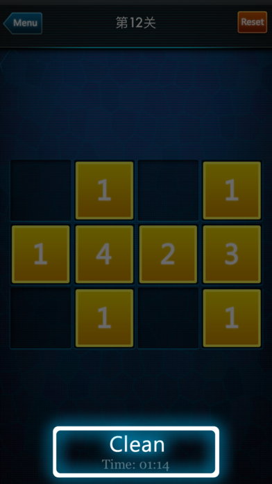 Color Cell - Number Puzzles screenshot 4