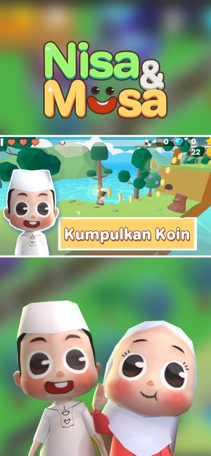 Petualangan Ramadhan(圖3)-速報App