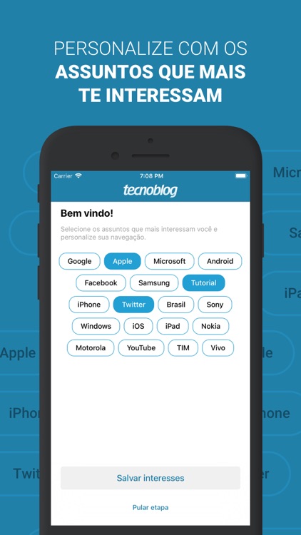 Como ver os aplicativos que já baixei na App Store – Tecnoblog