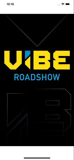 VIBE Roadshow(圖1)-速報App