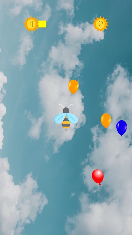 Balloon Trapper screenshot-3