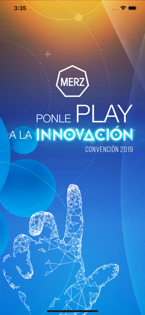 Ponle Play Convención Merz(圖1)-速報App