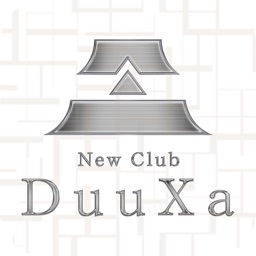 New Club DuuXa 公式アプリ