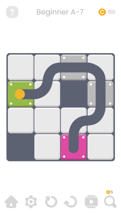 Puzzle Glow-All in One screenshot-7