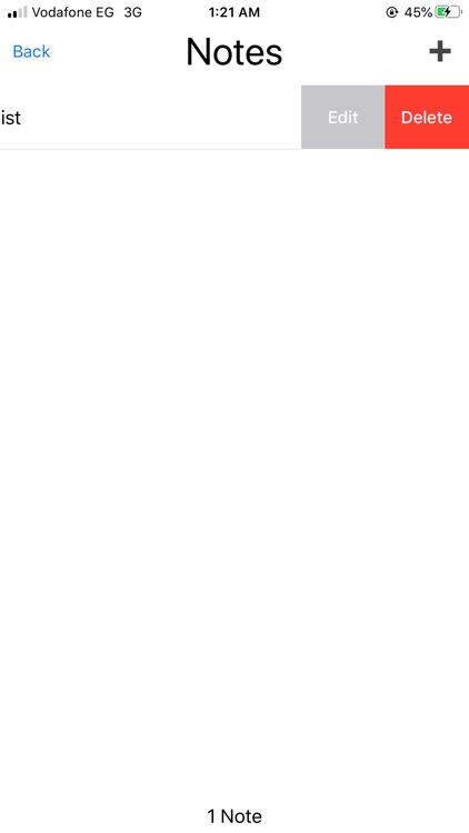 My Notes 1 screenshot-7