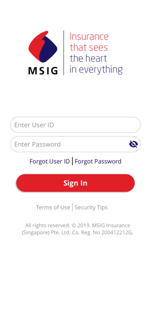 MSIG mPartner Singapore(圖2)-速報App