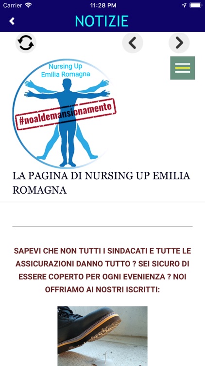 APPNURSING UP screenshot-4