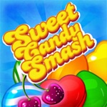 Sweet Candy Smash Match 3