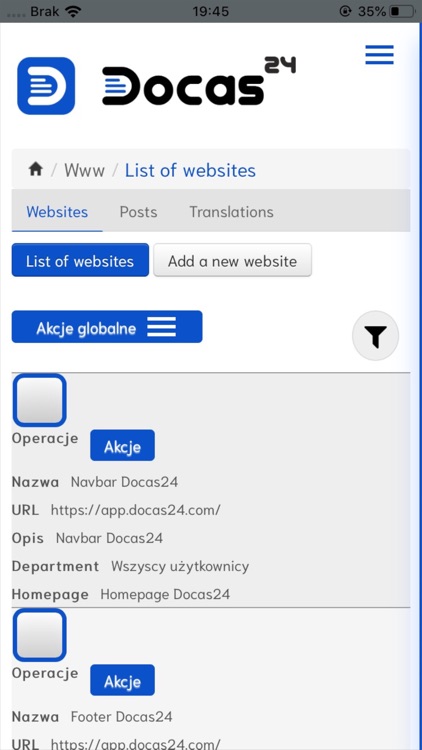 Docas24 screenshot-6