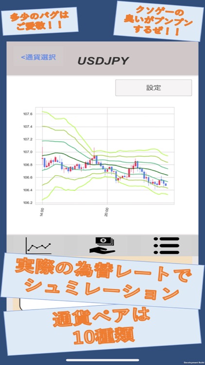 お金遊び