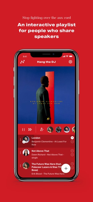 Hang the DJ(圖1)-速報App