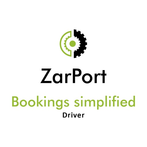 ZARport Driver