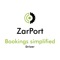 ZARport – Driver App