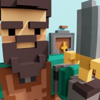 ForgeCraft - Idle Tycoon apk