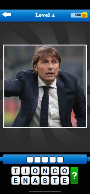 Whos the Manager Football Quiz(圖7)-速報App